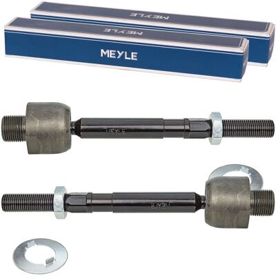 2x Meyle Axialgelenke Spurstangen Passend Für Honda Civic Links+rechts: Axialgelenk, Spurstange A.b.s.: 240746 Ackoja: A261132 Birth: Ax7156 Blue Prin 2x Meyle Axialgelenke Spurstangen Passend Für Honda Civic Links+rechts: Axialgelenk, Spurstange A.b.s.: 240746 Ackoja: A261132 Birth: Ax7156 Blue Prin