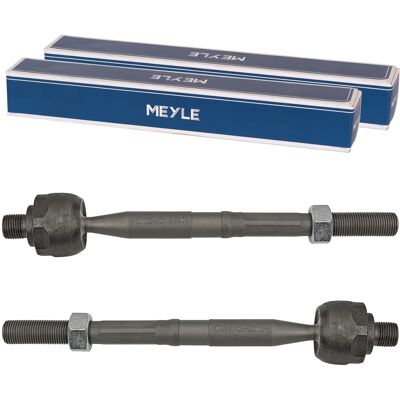 2x Meyle Axialgelenke Spurstangen Passend Für Hyundai Tucson Kia Sportage: Axialgelenk, Spurstange A.b.s.: 240797 Ackoja: A520639 Aravolt: Ar005233 As 2x Meyle Axialgelenke Spurstangen Passend Für Hyundai Tucson Kia Sportage: Axialgelenk, Spurstange A.b.s.: 240797 Ackoja: A520639 Aravolt: Ar005233 As