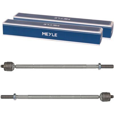 2x Meyle Axialgelenke Spurstangen Passend Für Renault Twingo Smart Forfour: Axialgelenk, Spurstange A.b.s.: 240806 Ap Xenergy: Xta058 Ashika: 1030mm03 2x Meyle Axialgelenke Spurstangen Passend Für Renault Twingo Smart Forfour: Axialgelenk, Spurstange A.b.s.: 240806 Ap Xenergy: Xta058 Ashika: 1030mm03