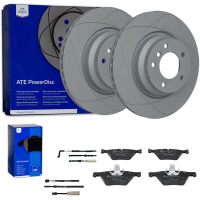Ate Powerdisc Bremsscheiben+beläge Vorne Passend Für 3er Bmw E90 E91 E92 Xdrive: Bremsscheibe A.b.s.: 17661 Abakus: 23103179 Abakus: 231031792 Aic: 52 Ate Powerdisc Bremsscheiben+beläge Vorne Passend Für 3er Bmw E90 E91 E92 Xdrive: Bremsscheibe A.b.s.: 17661 Abakus: 23103179 Abakus: 231031792 Aic: 52