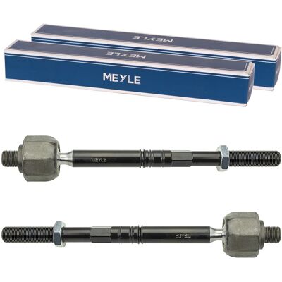 2x Meyle Axialgelenke Spurstangen Passend Für Mercedes-benz Evito Marco: Axialgelenk, Spurstange A.b.s.: 240739 Aravolt: Ar005248 Bga: Sr5656 Birth: A 2x Meyle Axialgelenke Spurstangen Passend Für Mercedes-benz Evito Marco: Axialgelenk, Spurstange A.b.s.: 240739 Aravolt: Ar005248 Bga: Sr5656 Birth: A