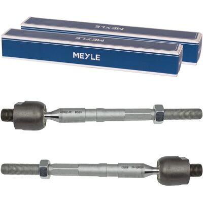 2x Meyle Axialgelenke Spurstangen Passend Für Toyota Gt Links+rechts: Axialgelenk, Spurstange A.b.s.: 240803 Ctr: Cr0584 Ets: 26re098 Fai Autoparts: S 2x Meyle Axialgelenke Spurstangen Passend Für Toyota Gt Links+rechts: Axialgelenk, Spurstange A.b.s.: 240803 Ctr: Cr0584 Ets: 26re098 Fai Autoparts: S
