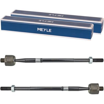 2x Meyle Axialgelenke Spurstangen Passend Für Hyundai I20 Links+rechts: Axialgelenk, Spurstange A.b.s.: 240758 Abakus: 23308051 Ackoja: A521191 Ap Xen 2x Meyle Axialgelenke Spurstangen Passend Für Hyundai I20 Links+rechts: Axialgelenk, Spurstange A.b.s.: 240758 Abakus: 23308051 Ackoja: A521191 Ap Xen