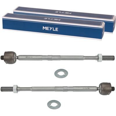 2x Meyle Axialgelenke Spurstangen Passend Für Links+rechts: Axialgelenk, Spurstange A.b.s.: 240887 Delphi: Ta3754 Ets: 27re664 First Line: Ftr6259 Gsp 2x Meyle Axialgelenke Spurstangen Passend Für Links+rechts: Axialgelenk, Spurstange A.b.s.: 240887 Delphi: Ta3754 Ets: 27re664 First Line: Ftr6259 Gsp