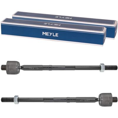 2x Meyle Axialgelenke Spurstangen Passend Für Hyundai I10 Links+rechts: Axialgelenk, Spurstange A.b.s.: 240740 Ackoja: A529609 Ashika: 1030hh37 Bga: S 2x Meyle Axialgelenke Spurstangen Passend Für Hyundai I10 Links+rechts: Axialgelenk, Spurstange A.b.s.: 240740 Ackoja: A529609 Ashika: 1030hh37 Bga: S