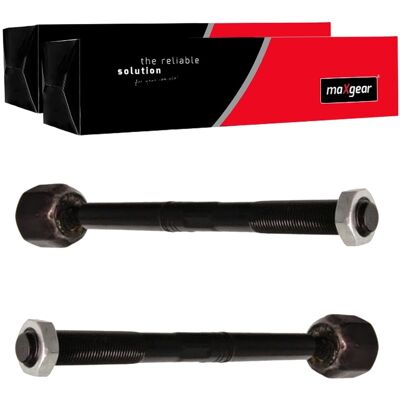 2x Maxgear Axialgelenke Spurstangen Passend Für Audi A6 A7 A8 Q5 Porsche Macan: Axialgelenk, Spurstange A.b.s.: 240639 Aic: 73750 Aravolt: Ar005223 Au 2x Maxgear Axialgelenke Spurstangen Passend Für Audi A6 A7 A8 Q5 Porsche Macan: Axialgelenk, Spurstange A.b.s.: 240639 Aic: 73750 Aravolt: Ar005223 Au