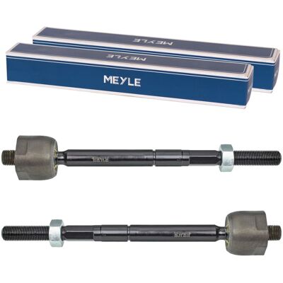 2x Meyle Axialgelenke Spurstangen Passend Für Citroën C3 Ds Ds Links+rechts: Axialgelenk, Spurstange A.b.s.: 240770 Automega: 274698710 Bga: Sr1424 Bi 2x Meyle Axialgelenke Spurstangen Passend Für Citroën C3 Ds Ds Links+rechts: Axialgelenk, Spurstange A.b.s.: 240770 Automega: 274698710 Bga: Sr1424 Bi