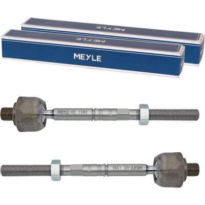 2x Meyle Axialgelenke Spurstangen Passend Für Bmw 5 6 7 8 Links+rechts: Axialgelenk, Spurstange A.b.s.: 240808 Bga: Sr0961 Birth: Ax7101 Bmw: 32106868 2x Meyle Axialgelenke Spurstangen Passend Für Bmw 5 6 7 8 Links+rechts: Axialgelenk, Spurstange A.b.s.: 240808 Bga: Sr0961 Birth: Ax7101 Bmw: 32106868