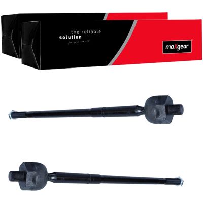 2x Maxgear Axialgelenke Spurstangen Passend Für Ford Tourneo Transit: Axialgelenk, Spurstange A.b.s.: 240729 Bga: Sr2343 Birth: Ax7181 Bosch: 09861411 2x Maxgear Axialgelenke Spurstangen Passend Für Ford Tourneo Transit: Axialgelenk, Spurstange A.b.s.: 240729 Bga: Sr2343 Birth: Ax7181 Bosch: 09861411