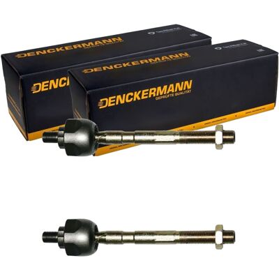 2x Denckermann Axialgelenke Spurstangen Passend Für Honda Civic Crx Links+rechts: Axialgelenk, Spurstange A.b.s.: 240104 Ackoja: A269562 Aisin: Jajho0 2x Denckermann Axialgelenke Spurstangen Passend Für Honda Civic Crx Links+rechts: Axialgelenk, Spurstange A.b.s.: 240104 Ackoja: A269562 Aisin: Jajho0