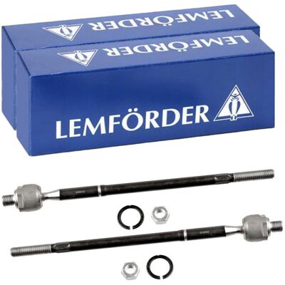 2x Lemförder Axialgelenke Spurstangen Passend Für Hyundai Creta Links+rechts: Axialgelenk, Spurstange Birth: Ax7107 Ctr: Cr0831 Ets: 08re954 Febest: 1 2x Lemförder Axialgelenke Spurstangen Passend Für Hyundai Creta Links+rechts: Axialgelenk, Spurstange Birth: Ax7107 Ctr: Cr0831 Ets: 08re954 Febest: 1