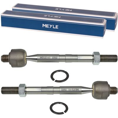 2x Meyle Axialgelenke Spurstangen Passend Für Hyundai I30 Kia Cee'd Pro: Axialgelenk, Spurstange A.b.s.: 240671 Aisin: Jajki003 Ashika: 1030hh25 Bga: 2x Meyle Axialgelenke Spurstangen Passend Für Hyundai I30 Kia Cee'd Pro: Axialgelenk, Spurstange A.b.s.: 240671 Aisin: Jajki003 Ashika: 1030hh25 Bga: