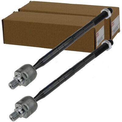 2x Nty Axialgelenke Spurstangen Passend Für Chevrolet Cruze Opel Astra: Axialgelenk, Spurstange A.b.s.: 240635 Aic: 73676 Ashika: 1030dd04 Bga: Sr6505 2x Nty Axialgelenke Spurstangen Passend Für Chevrolet Cruze Opel Astra: Axialgelenk, Spurstange A.b.s.: 240635 Aic: 73676 Ashika: 1030dd04 Bga: Sr6505