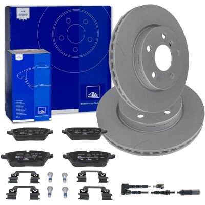 Ate Bremsscheiben 280mm + Beläge Vorne Passend Für Bmw 2er F45 Active Tourer: Bremsscheibe Bmw: 34116866295 Mini: 34116799347 Mini: 34116866295 Optima Ate Bremsscheiben 280mm + Beläge Vorne Passend Für Bmw 2er F45 Active Tourer: Bremsscheibe Bmw: 34116866295 Mini: 34116799347 Mini: 34116866295 Optima