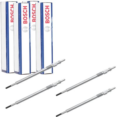 4x Bosch Duraspeed Glühkerzen Passend Für Mercedes A-klasse B-klasse C-klasse Cl: Glühkerze Ashika: Pm406 Borgwarner (beru): Gn1001 Borgwarner (beru): 4x Bosch Duraspeed Glühkerzen Passend Für Mercedes A-klasse B-klasse C-klasse Cl: Glühkerze Ashika: Pm406 Borgwarner (beru): Gn1001 Borgwarner (beru):