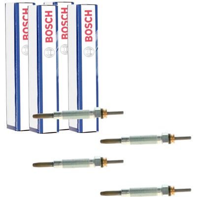 4x Bosch Duraterm Glühkerzen Passend Für Mitsubishi Pajero 0 250 403 055: Glühkerze Ashika: Jpx05 Ashika: Pm165 Blue Print: Adbp180050 Blue Print: Adc 4x Bosch Duraterm Glühkerzen Passend Für Mitsubishi Pajero 0 250 403 055: Glühkerze Ashika: Jpx05 Ashika: Pm165 Blue Print: Adbp180050 Blue Print: Adc