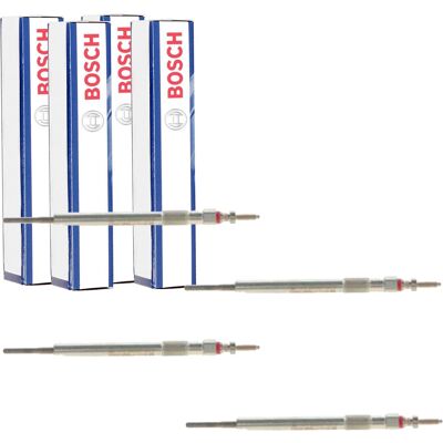 4x Bosch Duraterm High Speed Glühkerzen Passend Für Genesis G70 Hyundai Grand Sa: Glühkerze Bosch: 0250403032 Hella: 8eg358390431 Herth+buss Jakoparts 4x Bosch Duraterm High Speed Glühkerzen Passend Für Genesis G70 Hyundai Grand Sa: Glühkerze Bosch: 0250403032 Hella: 8eg358390431 Herth+buss Jakoparts
