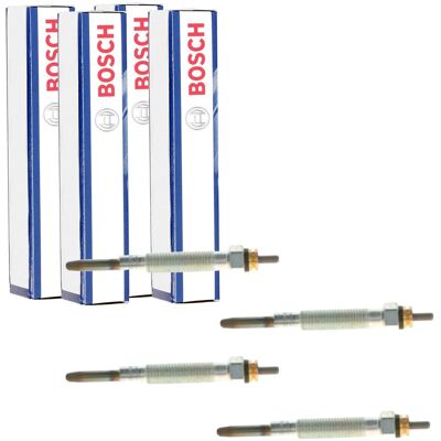4x Bosch Duraterm Glühkerzen Passend Für Hyundai Galloper H-1 H100 Terracan Kia: Glühkerze Ashika: 0100000 Ashika: 0101107 Ashika: 010hh01 Ashika: 010 4x Bosch Duraterm Glühkerzen Passend Für Hyundai Galloper H-1 H100 Terracan Kia: Glühkerze Ashika: 0100000 Ashika: 0101107 Ashika: 010hh01 Ashika: 010