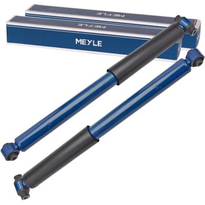 2x Meyle Meyle-original: True To Oe. Gasdruck Stoßdämpfer Hinten Passend: Stoßdämpfer Al-ko: 210103 Al-ko: 210113 Bilstein: 19249346 Bilstein: 1925557 2x Meyle Meyle-original: True To Oe. Gasdruck Stoßdämpfer Hinten Passend: Stoßdämpfer Al-ko: 210103 Al-ko: 210113 Bilstein: 19249346 Bilstein: 1925557
