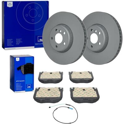 Ate Bremsscheiben + Ceramic Vorne Passend Für Bmw 7er G11 6er Gt 8er G14 G15 G16: Bremsbelagsatz, Scheibenbremse A.b.s.: 35179 Abakus: 23101322 Aisin: Ate Bremsscheiben + Ceramic Vorne Passend Für Bmw 7er G11 6er Gt 8er G14 G15 G16: Bremsbelagsatz, Scheibenbremse A.b.s.: 35179 Abakus: 23101322 Aisin: