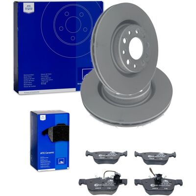 Ate Bremsscheiben 292mm + Ceramic Hitnen Passend Für Alfa Romeo Stelvio 949: Bremsscheibe A.b.s.: 18584 Ate: 24012203071 Blue Print: Adl144339 Bosch: Ate Bremsscheiben 292mm + Ceramic Hitnen Passend Für Alfa Romeo Stelvio 949: Bremsscheibe A.b.s.: 18584 Ate: 24012203071 Blue Print: Adl144339 Bosch:
