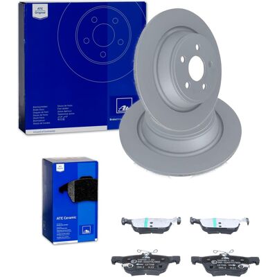 Ate Bremsscheiben 316mm+ Ceramic Hinten Passend Für Ford Galaxy Ck S-max Cj Edge: Bremsbelagsatz, Scheibenbremse A.b.s.: 35060 Abakus: 23102177 Aisin: Ate Bremsscheiben 316mm+ Ceramic Hinten Passend Für Ford Galaxy Ck S-max Cj Edge: Bremsbelagsatz, Scheibenbremse A.b.s.: 35060 Abakus: 23102177 Aisin: