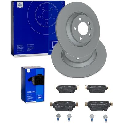 Ate Bremsscheiben 272mm + Ceramic Hinten Passend Für Vw Polo 6 Aw + Audi A1 Gb: Bremsscheibe A.b.s.: 18727 Ate: 24011004191 Blue Print: Adv1843113 Bre Ate Bremsscheiben 272mm + Ceramic Hinten Passend Für Vw Polo 6 Aw + Audi A1 Gb: Bremsscheibe A.b.s.: 18727 Ate: 24011004191 Blue Print: Adv1843113 Bre