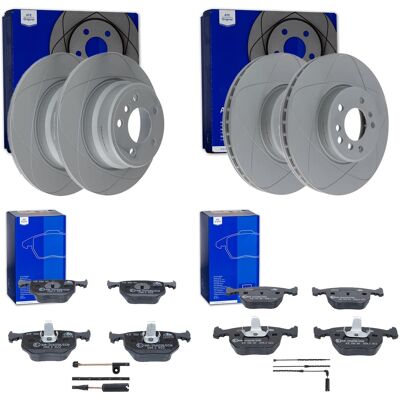 Ate Powerdisc Bremsscheiben + Beläge Va+ha Passend Für Bmw X5 E53 Bj 2000-2006: Bremsscheibe A.b.s.: 17230 Abakus: 23103200 Abakus: 231032002 Aic: 519 Ate Powerdisc Bremsscheiben + Beläge Va+ha Passend Für Bmw X5 E53 Bj 2000-2006: Bremsscheibe A.b.s.: 17230 Abakus: 23103200 Abakus: 231032002 Aic: 519