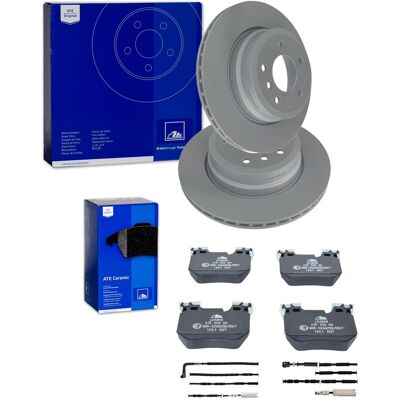 Ate Bremsscheiben 324mm+ceramic Hinten Passend Für Bmw 1er E88 E82 Coupe Nur 135: Bremsscheibe A.b.s.: 17929 Aisin: W6r1560s Ate: 24012202571 Blue Pri Ate Bremsscheiben 324mm+ceramic Hinten Passend Für Bmw 1er E88 E82 Coupe Nur 135: Bremsscheibe A.b.s.: 17929 Aisin: W6r1560s Ate: 24012202571 Blue Pri