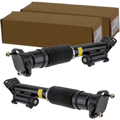 2x Nty Elektr. Verstellbare Stoßdämpfer Hinten Passend Für Mercedes Gle Gls Mit: Stoßdämpfer Arnott: Sk3612 Ashika: Maas426 Bilstein: 27273456 Bogap: 2x Nty Elektr. Verstellbare Stoßdämpfer Hinten Passend Für Mercedes Gle Gls Mit: Stoßdämpfer Arnott: Sk3612 Ashika: Maas426 Bilstein: 27273456 Bogap: