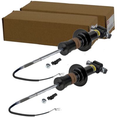 2x Nty Elektr. Verstellbare Stoßdämpfer Vorne Passend Für Cadillac Escalade Chev: Stoßdämpfer Arnott: Mr3839 Arnott: Mr3840 Arnott: Mr4262 Arnott: Mr5 2x Nty Elektr. Verstellbare Stoßdämpfer Vorne Passend Für Cadillac Escalade Chev: Stoßdämpfer Arnott: Mr3839 Arnott: Mr3840 Arnott: Mr4262 Arnott: Mr5