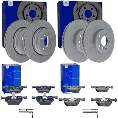 Ate Powerdisc Bremsscheiben + Beläge Va+ha Passend Für Bmw X3 E83 Bj. 2003-2011: Warnkontakt, Bremsbelagverschleiß 3rg: 94110 A.b.s.: 39611 Abakus: 12 Ate Powerdisc Bremsscheiben + Beläge Va+ha Passend Für Bmw X3 E83 Bj. 2003-2011: Warnkontakt, Bremsbelagverschleiß 3rg: 94110 A.b.s.: 39611 Abakus: 12