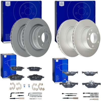 Ate Bremsscheiben + Ceramic Beläge Vorne+hinten Passend Für Bmw 1er E82 E88: Warnkontakt, Bremsbelagverschleiß A.b.s.: 39689 Abakus: 12010067 Aic: 573 Ate Bremsscheiben + Ceramic Beläge Vorne+hinten Passend Für Bmw 1er E82 E88: Warnkontakt, Bremsbelagverschleiß A.b.s.: 39689 Abakus: 12010067 Aic: 573