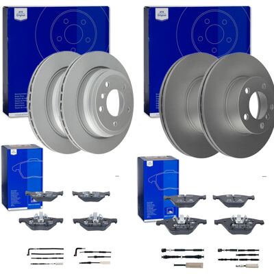 Ate Bremsscheiben + Ceramic Vorne+hinten Passend Für Bmw 3er E90 E91 E92 E93: Bremsscheibe A.b.s.: 17937 Abakus: 23103090 Abakus: 231030902 Aisin: W6f Ate Bremsscheiben + Ceramic Vorne+hinten Passend Für Bmw 3er E90 E91 E92 E93: Bremsscheibe A.b.s.: 17937 Abakus: 23103090 Abakus: 231030902 Aisin: W6f