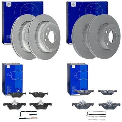Ate Bremsscheiben + Ceramic Beläge Vorne+hinten Passend Für Bmw 3er E91 Touring: Bremsscheibe A.b.s.: 17662 Abakus: 23103092 Abakus: 231030922 Aic: 52 Ate Bremsscheiben + Ceramic Beläge Vorne+hinten Passend Für Bmw 3er E91 Touring: Bremsscheibe A.b.s.: 17662 Abakus: 23103092 Abakus: 231030922 Aic: 52