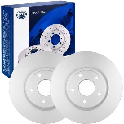 2x Hella Bremsscheiben 330mm Vorne Passend Für Chrysler Grand Dodge Grand: Bremsscheibe A.b.s.: 17993 A.b.s.: 18405 Aisin: P6f1607s Aisin: P6f1609s Ap 2x Hella Bremsscheiben 330mm Vorne Passend Für Chrysler Grand Dodge Grand: Bremsscheibe A.b.s.: 17993 A.b.s.: 18405 Aisin: P6f1607s Aisin: P6f1609s Ap