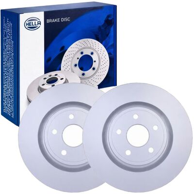 2x Hella Bremsscheiben 380mm Vorne Passend Für Jeep Grand 55819pro_hc: Bremsscheibe A.b.s.: 18867 Brembo: 09n24621 Delphi: Bg9213c Dodge: 5181513ad Fr 2x Hella Bremsscheiben 380mm Vorne Passend Für Jeep Grand 55819pro_hc: Bremsscheibe A.b.s.: 18867 Brembo: 09n24621 Delphi: Bg9213c Dodge: 5181513ad Fr