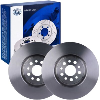 2x Hella Bremsscheiben 310mm Vorne Passend Für Citroën C8 Fiat Ulysse Lan: Bremsscheibe A.b.s.: 17445 Ap Xenergy: X602955 Ashika: 60000613c Ate: 24013 2x Hella Bremsscheiben 310mm Vorne Passend Für Citroën C8 Fiat Ulysse Lan: Bremsscheibe A.b.s.: 17445 Ap Xenergy: X602955 Ashika: 60000613c Ate: 24013