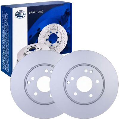 2x Hella Bremsscheiben 300mm Vorne Passend Für Chrysler Crossfire Mercede: Bremsscheibe A.b.s.: 17017 Abakus: 23103127 Abakus: 231031272 Aic: 51319 Ai 2x Hella Bremsscheiben 300mm Vorne Passend Für Chrysler Crossfire Mercede: Bremsscheibe A.b.s.: 17017 Abakus: 23103127 Abakus: 231031272 Aic: 51319 Ai