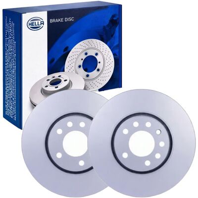 2x Hella Bremsscheiben 302mm Vorne Passend Für Cadillac Bls Opel Signum V: Bremsscheibe A.b.s.: 17370 Abakus: 23103214 Abakus: 231032142 Aisin: Q6f984 2x Hella Bremsscheiben 302mm Vorne Passend Für Cadillac Bls Opel Signum V: Bremsscheibe A.b.s.: 17370 Abakus: 23103214 Abakus: 231032142 Aisin: Q6f984
