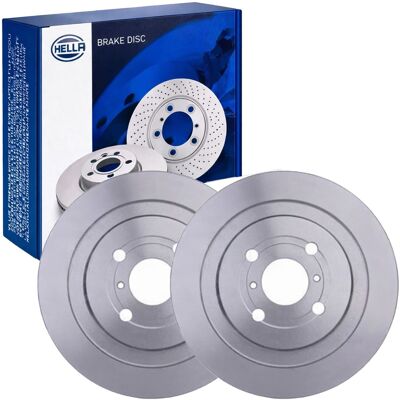 2x Hella Bremsscheiben 278mm Hinten Passend Für Daihatsu Charade Toyota Y: Bremsscheibe A.b.s.: 17827 Abakus: 23104069 Abakus: 231040692 Ackoja: A7040 2x Hella Bremsscheiben 278mm Hinten Passend Für Daihatsu Charade Toyota Y: Bremsscheibe A.b.s.: 17827 Abakus: 23104069 Abakus: 231040692 Ackoja: A7040