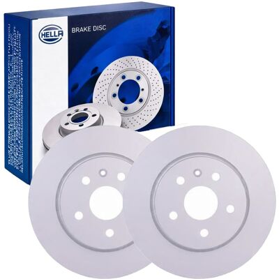 2x Hella Bremsscheiben 315mm Hinten Passend Für Chevrolet Malibu Opel Ins: Bremsscheibe A.b.s.: 17992 Abakus: 23104121 Abakus: 231041212 Aisin: Q6r124 2x Hella Bremsscheiben 315mm Hinten Passend Für Chevrolet Malibu Opel Ins: Bremsscheibe A.b.s.: 17992 Abakus: 23104121 Abakus: 231041212 Aisin: Q6r124