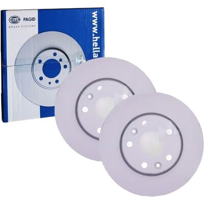 2x Hella Bremsscheiben 280mm Vorne Passend Für Dacia Duster Nissan Juke T: Bremsscheibe A.b.s.: 17976 Abakus: 23103024 Abakus: 231030242 Aic: 59084 Ai 2x Hella Bremsscheiben 280mm Vorne Passend Für Dacia Duster Nissan Juke T: Bremsscheibe A.b.s.: 17976 Abakus: 23103024 Abakus: 231030242 Aic: 59084 Ai