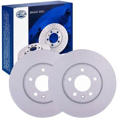 2x Hella Bremsscheiben 300mm Vorne Passend Für Chevrolet Cruze Orlando Vo: Bremsscheibe A.b.s.: 18032 A.b.s.: 18627 Abakus: 23103098 Abakus: 231030982 2x Hella Bremsscheiben 300mm Vorne Passend Für Chevrolet Cruze Orlando Vo: Bremsscheibe A.b.s.: 18032 A.b.s.: 18627 Abakus: 23103098 Abakus: 231030982