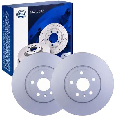 2x Hella Bremsscheiben 300mm Vorne Passend Für Chevrolet Trax Opel Mokka: Bremsscheibe A.b.s.: 18303 Abakus: 23103197 Abakus: 231031972 Aisin: Q6f1248 2x Hella Bremsscheiben 300mm Vorne Passend Für Chevrolet Trax Opel Mokka: Bremsscheibe A.b.s.: 18303 Abakus: 23103197 Abakus: 231031972 Aisin: Q6f1248