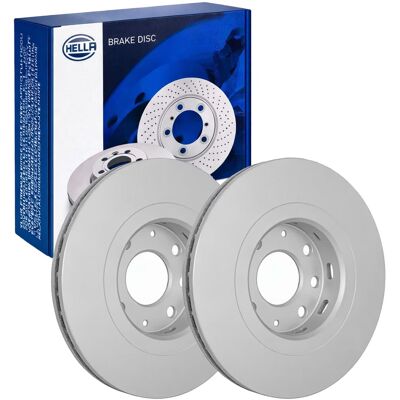 2x Hella Bremsscheiben 256mm Vorne Passend Für Chevrolet Aveo 55633pro: Bremsscheibe A.b.s.: 18878 Ashika: 600ww27c Blue Print: Adbp430011 Brembo: 09c 2x Hella Bremsscheiben 256mm Vorne Passend Für Chevrolet Aveo 55633pro: Bremsscheibe A.b.s.: 18878 Ashika: 600ww27c Blue Print: Adbp430011 Brembo: 09c
