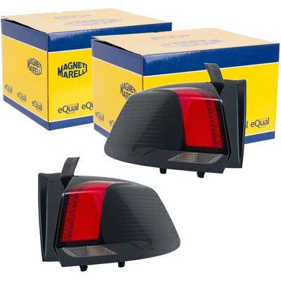 2x Magneti Marelli Rückleuchten Satz Außen Passend Für Peugeot 5008 Links+rechts: Heckleuchte Abakus: 5501978rae Alkar: 2002289 Diederichs: 4236590 Jo 2x Magneti Marelli Rückleuchten Satz Außen Passend Für Peugeot 5008 Links+rechts: Heckleuchte Abakus: 5501978rae Alkar: 2002289 Diederichs: 4236590 Jo