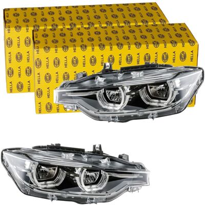 BMW 63117419630 Scheinwerfer - Rechtsverkehr LED BMW 63117419630 Scheinwerfer - Rechtsverkehr LED