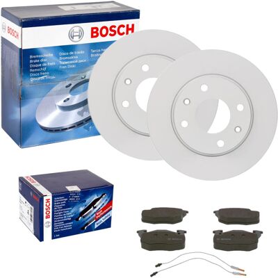 Bosch Bremsscheiben 247mm + Beläge Vorne Passend Für Citroen Saxo Peugeot 106: Bremsscheibe A.b.s.: 15315 Abakus: 23103067 Abakus: 231030672 Aic: 5363 Bosch Bremsscheiben 247mm + Beläge Vorne Passend Für Citroen Saxo Peugeot 106: Bremsscheibe A.b.s.: 15315 Abakus: 23103067 Abakus: 231030672 Aic: 5363