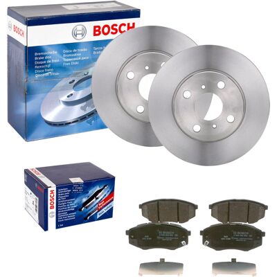 Bosch Bremsscheiben 255mm + Beläge Vorne Passend Für Toyota Corolla E10 E11: Bremsscheibe A.b.s.: 16234 Abakus: 23103420 Ackoja: A7080001 Aisin: A6f42 Bosch Bremsscheiben 255mm + Beläge Vorne Passend Für Toyota Corolla E10 E11: Bremsscheibe A.b.s.: 16234 Abakus: 23103420 Ackoja: A7080001 Aisin: A6f42